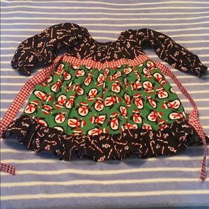 Christmas/Holiday Dress